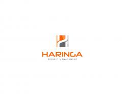 Logo & Huisstijl # 445173 voor Haringa Project Management wedstrijd