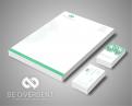 Logo & stationery # 537968 for Think Divergent. Be Divergent! contest