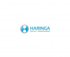 Logo & Huisstijl # 450599 voor Haringa Project Management wedstrijd