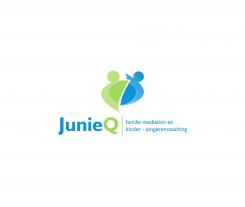 Logo & Huisstijl # 643010 voor Ontwerp logo en huisstijl praktijk familie mediation & kinder- en jongerencoaching wedstrijd