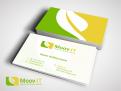 Logo & stationery # 603186 for Logo & house style for start-up creating 