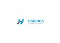 Logo & Huisstijl # 450611 voor Haringa Project Management wedstrijd