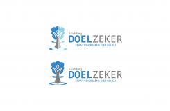 Logo & Huisstijl # 294828 voor Stichting DoelZeker logo & huisstijl wedstrijd