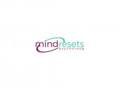 Logo & stationery # 685166 for Psychologist is aiming on businesses for treatment of stress etc contest