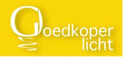 Logo & Huisstijl # 140067 voor Goedkoper licht voor non-profit organisaties wedstrijd