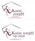 Logo & Huisstijl # 360257 voor Karin Zorg(t) op Maat wedstrijd
