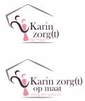 Logo & Huisstijl # 360260 voor Karin Zorg(t) op Maat wedstrijd