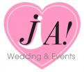 Logo & Huisstijl # 334042 voor JA! Wedding & Events wedstrijd