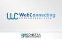 Logo & Huisstijl # 304947 voor Webconnecting zoekt connectie wedstrijd