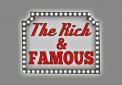 Logo & Huisstijl # 218399 voor Logo/Huisstijl voor Coverband 'the rich and famous' wedstrijd