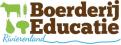 Logo & Huisstijl # 223136 voor Logo & huisstijl voor Boerderij-educatie Rivierenland, samenwerkingsverband agrarisch ondernemers die lesgeven aan basisschoolklassen op hun bedrijf. wedstrijd