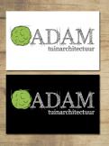 Logo & Huisstijl # 215313 voor Ontwerp een fris/jong en stijlvol logo en huisstijl voor Tuinarchitectuur Adam! wedstrijd