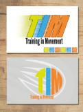 Logo & Huisstijl # 221244 voor Logo en huisstijl voor; TIM ; Training in Movement. Enthousiast, ontspannen, professioneel wedstrijd