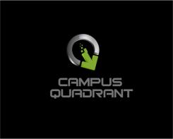 Logo & stationery # 922527 for Campus Quadrant contest