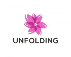 Logo & stationery # 940588 for Unfolding is looking for a logo that  beams  power and movement contest