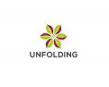 Logo & stationery # 940700 for Unfolding is looking for a logo that  beams  power and movement contest