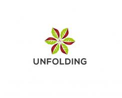 Logo & Huisstijl # 940700 voor ’Unfolding’ zoekt logo dat kracht en beweging uitstraalt wedstrijd