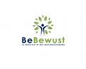 Logo & stationery # 944816 for Logo and corporate identity for BeBewust. The first step to awareness contest