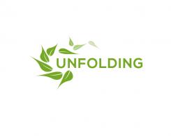 Logo & stationery # 940110 for Unfolding is looking for a logo that  beams  power and movement contest