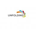 Logo & stationery # 940112 for Unfolding is looking for a logo that  beams  power and movement contest
