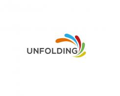 Logo & stationery # 940112 for Unfolding is looking for a logo that  beams  power and movement contest