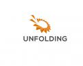 Logo & stationery # 940114 for Unfolding is looking for a logo that  beams  power and movement contest