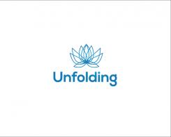 Logo & stationery # 941821 for Unfolding is looking for a logo that  beams  power and movement contest