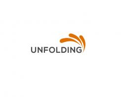 Logo & stationery # 940116 for Unfolding is looking for a logo that  beams  power and movement contest