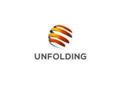 Logo & stationery # 940117 for Unfolding is looking for a logo that  beams  power and movement contest
