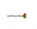 Logo & stationery # 940118 for Unfolding is looking for a logo that  beams  power and movement contest