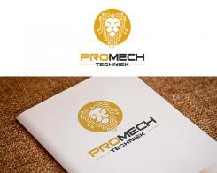 Logo & stationery # 917050 for Wanted Logo & Corporate identity for young ambitious company in the technical sector contest