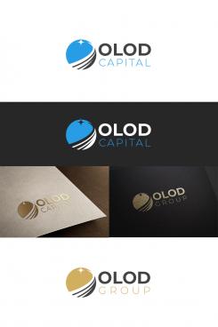 Logo & stationery # 1044255 for Logo and visual image for OLOD  One Life One Dream  contest