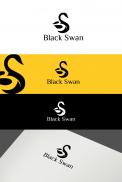 Logo & Huisstijl # 918061 voor Bedrijfslogo en huisstijl BlackSwan Transitie in Business wedstrijd