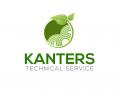Logo & Huisstijl # 944452 voor Logo Kanters Technische Service wedstrijd