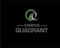 Logo & stationery # 922497 for Campus Quadrant contest