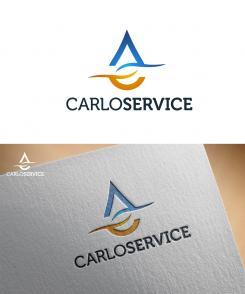 Logo & Huisstijl # 456220 voor CarloService wedstrijd