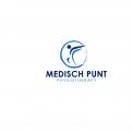 Logo & stationery # 1025225 for Design logo and corporate identity for Medisch Punt physiotherapie contest