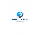 Logo & stationery # 1025226 for Design logo and corporate identity for Medisch Punt physiotherapie contest