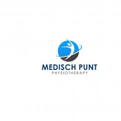 Logo & Huisstijl # 1025226 voor Ontwerp logo en huisstijl voor Medisch Punt fysiotherapie wedstrijd