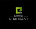 Logo & stationery # 922508 for Campus Quadrant contest