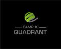 Logo & stationery # 922511 for Campus Quadrant contest