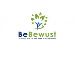 Logo & stationery # 944783 for Logo and corporate identity for BeBewust. The first step to awareness contest