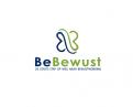 Logo & stationery # 944785 for Logo and corporate identity for BeBewust. The first step to awareness contest