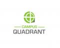 Logo & stationery # 922518 for Campus Quadrant contest