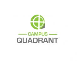 Logo & stationery # 922518 for Campus Quadrant contest