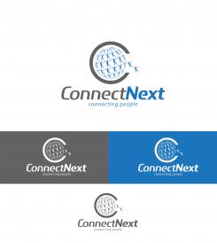 Logo & Huisstijl # 535094 voor ConnectNext wedstrijd