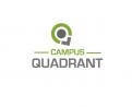 Logo & stationery # 922523 for Campus Quadrant contest