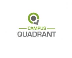 Logo & stationery # 922523 for Campus Quadrant contest