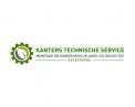 Logo & Huisstijl # 944594 voor Logo Kanters Technische Service wedstrijd