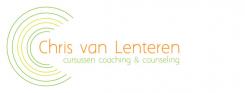 Logo & Huisstijl # 1925 voor Chris van Lenteren Cursus Coaching en Counseling wedstrijd